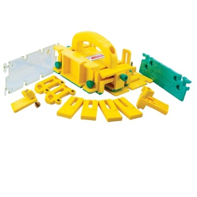 Microjig – Pushblock System / GRR-Ripper 3D Complete System – Double Pack Microjig – Pushblock System / GRR-Ripper 3D Complete System – Double Pack