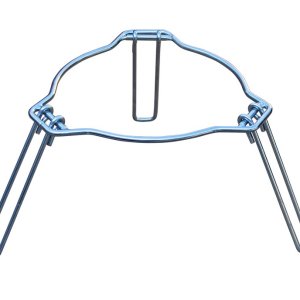 LK’s Potjie Tripod – Collapsible – Mild Steel LK’s Potjie Tripod – Collapsible – Mild Steel