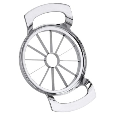SourceDirect – Apple Slicer / Cutter / Divider – (Cuts into 12 Pieces) SourceDirect – Apple Slicer / Cutter / Divider – (Cuts into 12 Pieces)