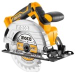 Ingco – Cordless Circular Saw – 20V (Includes 165mm Blade) Ingco – Cordless Circular Saw – 20V (Includes 165mm Blade)