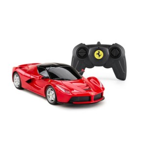 Rastar R/C – 1:24 Ferrari – Parent Rastar R/C – 1:24 Ferrari – Parent