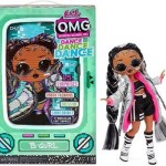 L.O.L Surprise Omg Dance Doll – Parent L.O.L Surprise Omg Dance Doll – Parent