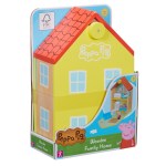 Peppa Pig Wooden Family Home Peppa Pig Wooden Family Home