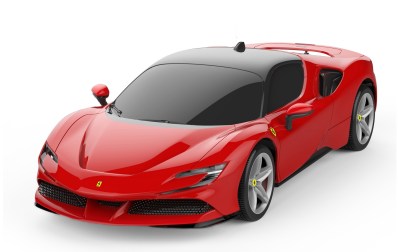 Rastar R/C – 1:18 Ferrari SF90 Stradale Rastar R/C – 1:18 Ferrari SF90 Stradale
