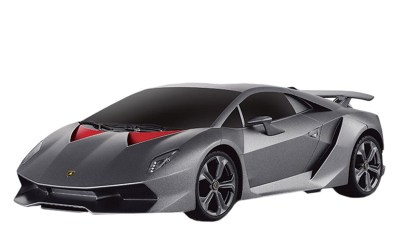 Rastar R/C – 1:18 Lamborghini Sesto Elemento Rastar R/C – 1:18 Lamborghini Sesto Elemento
