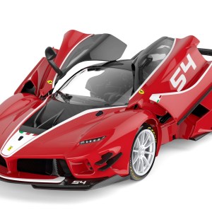 Rastar R/C – 1:14 Ferrari FXX K Evo Rastar R/C – 1:14 Ferrari FXX K Evo