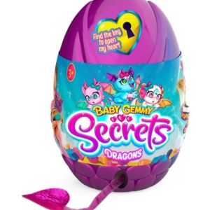 Baby Gemmy Secrets – Dragon – Blindbox Baby Gemmy Secrets – Dragon – Blindbox