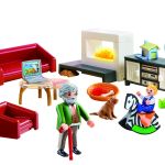Playmobil Comfortable Living Room Playmobil Comfortable Living Room