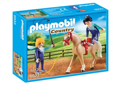 Playmobil Vaulting Playmobil Vaulting