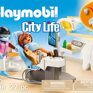 Playmobil Dentist Playmobil Dentist