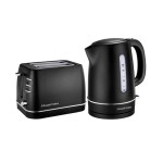 Russell Hobbs – Royal Breakfast Pack – Black Russell Hobbs – Royal Breakfast Pack – Black