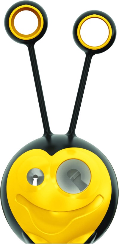 Maped Sharpener 4 Hole BEE Maped Sharpener 4 Hole BEE