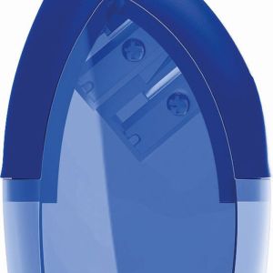 Maped Sharpener 2 Hole Tonic Metal Maped Sharpener 2 Hole Tonic Metal