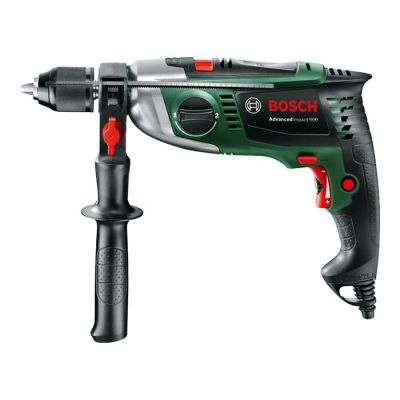 Bosch Impact Drill (Model: AdvancedImpact 900) Bosch Impact Drill (Model: AdvancedImpact 900)