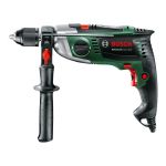 Bosch Impact Drill (Model: AdvancedImpact 900) Bosch Impact Drill (Model: AdvancedImpact 900)