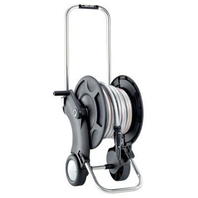 Claber – Hose Cart Kit / Qubo Pronto 25 Claber – Hose Cart Kit / Qubo Pronto 25