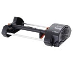 Claber – Sprinkler / Compact Oscillating Sprinkler / Compact – 12 Claber – Sprinkler / Compact Oscillating Sprinkler / Compact – 12