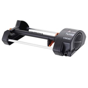 Claber – Sprinkler / Compact Oscillating Sprinkler / Compact – 12 Claber – Sprinkler / Compact Oscillating Sprinkler / Compact – 12