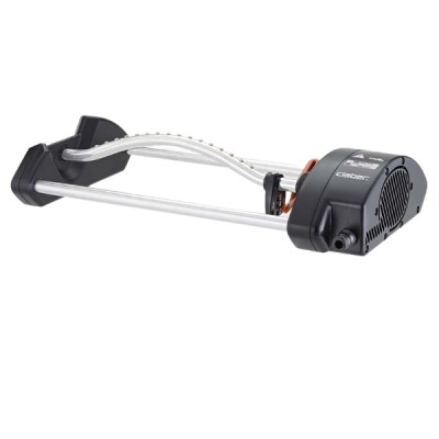 Claber – Sprinkler / Oscillating Sprinkler / Compact – 16 Super Metal Claber – Sprinkler / Oscillating Sprinkler / Compact – 16 Super Metal