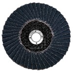 Metabo – Flap Disc 76 MM P 80, F-ZK (626876000) Metabo – Flap Disc 76 MM P 80, F-ZK (626876000)