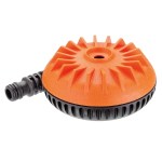 Claber – Sprinkler / Static Sprinkler / Turbospruzzo Claber – Sprinkler / Static Sprinkler / Turbospruzzo
