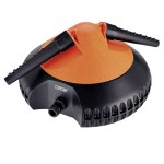 Claber – Sprinkler / Rotating 2-arm Sprinkler Claber – Sprinkler / Rotating 2-arm Sprinkler
