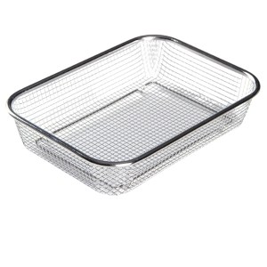 SourceDirect -Colander Strainer / Stainless Steel Colander Strainer – Small SourceDirect -Colander Strainer / Stainless Steel Colander Strainer – Small