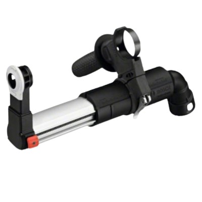 Bosch – Dust Extraction Adapter for Drilling with SDS-Plus GDE 16 Bosch – Dust Extraction Adapter for Drilling with SDS-Plus GDE 16