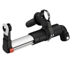 Bosch – Dust Extraction Adapter for Drilling with SDS-Plus GDE 16 Bosch – Dust Extraction Adapter for Drilling with SDS-Plus GDE 16