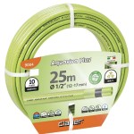 Claber – Garden Hose Pipe / Aquaviva Plus Hose Pipe 1/2″ – 25m Claber – Garden Hose Pipe / Aquaviva Plus Hose Pipe 1/2″ – 25m