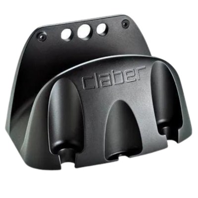 Claber – Wall mountable Hose Reel Hanger / Garden Hose Hanger Claber – Wall mountable Hose Reel Hanger / Garden Hose Hanger