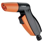 Claber – Dual Jet Pistol / Versatile Spray Pistol Claber – Dual Jet Pistol / Versatile Spray Pistol