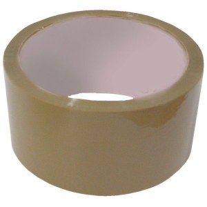 Careworx- Buff Tape (48mm x 50mm) Pack of 6 Careworx- Buff Tape (48mm x 50mm) Pack of 6