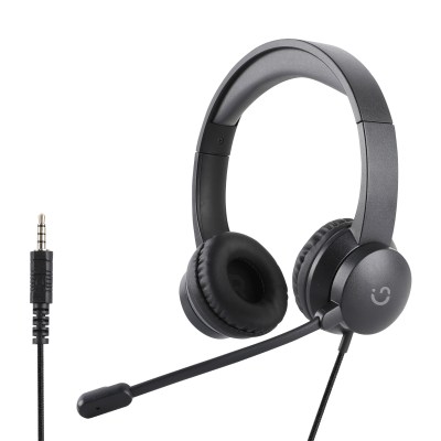 WINX CALL Clear 3.5mm Headset with Noise Canceling Mic WINX CALL Clear 3.5mm Headset with Noise Canceling Mic