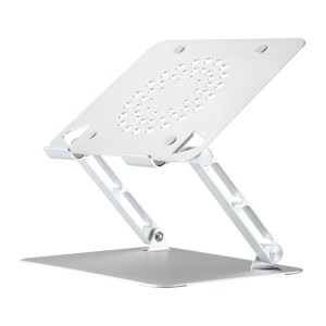 WINX DO Ergo Multi-Adjustable Aluminium Laptop Stand – Silver WINX DO Ergo Multi-Adjustable Aluminium Laptop Stand – Silver