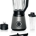 Bosch – Blender VitaPower Serie 4 1200W- Silver Bosch – Blender VitaPower Serie 4 1200W- Silver