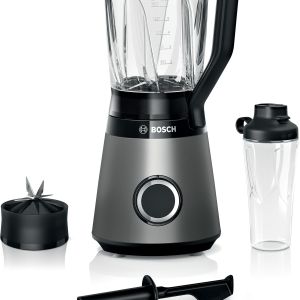 Bosch – Blender VitaPower Serie 4 1200W- Silver Bosch – Blender VitaPower Serie 4 1200W- Silver