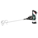 Metabo – Cordless Stirrer RW 18 LTX 120 (601163850) Metabo – Cordless Stirrer RW 18 LTX 120 (601163850)