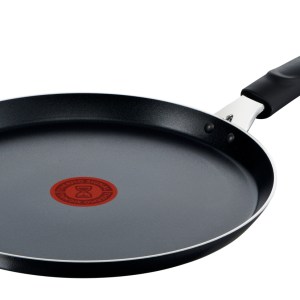 Tefal SIMPLICITY Non Stick Pancake Pan 25 cm Tefal SIMPLICITY Non Stick Pancake Pan 25 cm