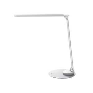 TaoTronics LED 420 Lumen Desk Lamp – Silver TaoTronics LED 420 Lumen Desk Lamp – Silver