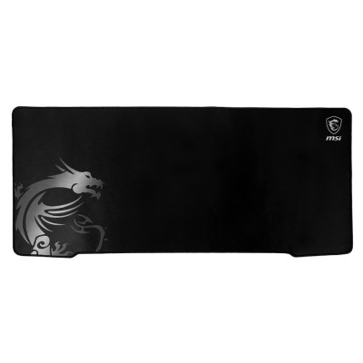 MSI Agility GD70 Full Desktop Gaming Mouse Pad MSI Agility GD70 Full Desktop Gaming Mouse Pad