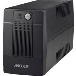 Mecer 800VA (800VA/480W) Line Interactive/Off-Line UPS Mecer 800VA (800VA/480W) Line Interactive/Off-Line UPS