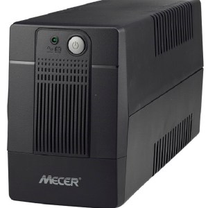 Mecer 800VA (800VA/480W) Line Interactive/Off-Line UPS Mecer 800VA (800VA/480W) Line Interactive/Off-Line UPS