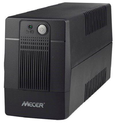 Mecer 800VA (800VA/480W) Line Interactive/Off-Line UPS Mecer 800VA (800VA/480W) Line Interactive/Off-Line UPS