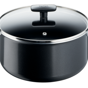 Tefal SIMPLICITY Non Stick Stewpot 24 cm Tefal SIMPLICITY Non Stick Stewpot 24 cm