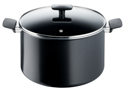 Tefal SIMPLICITY Non Stick Stockpot 28 cm Tefal SIMPLICITY Non Stick Stockpot 28 cm