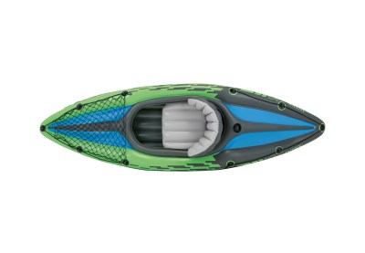 Challenger K1 Kayak Challenger K1 Kayak