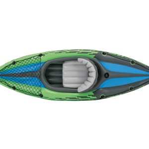 Challenger K1 Kayak Challenger K1 Kayak