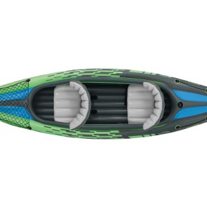 Challenger K2 Kayak Challenger K2 Kayak