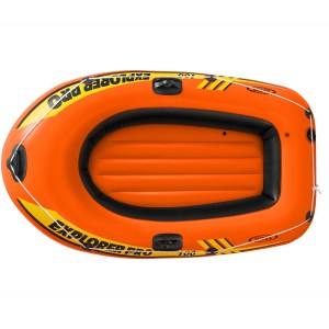Explorer Pro 100 Boat Explorer Pro 100 Boat